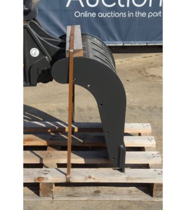 Mustang GRP450 2026 Sorting Grab New Mustang GRP450 2026 1 image 12