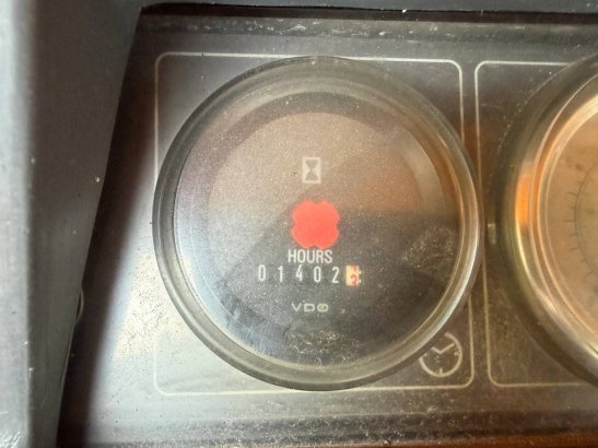 Compressor Atlas Copco XAS47 Diesel 21.6kW 2013 XAS47 2013 2 Compressors image 12