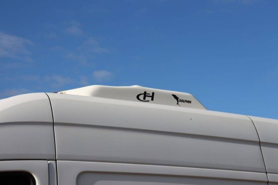 Refrigerated van Van Mercedes-Benz Sprinter Diesel 129hp 2014 Mercedes-Benz Sprinter 2014 2 Refrigerated vans image 12