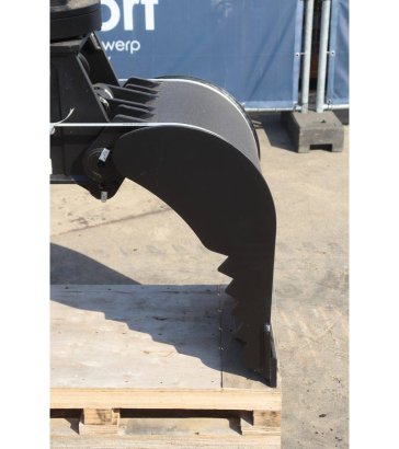Häner HG400T 2026 Sorting Grab New Haner HG400T 2026 1 image 27