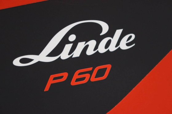 Electric tractor Linde P60 Electric 150kg 2015 P60 2015 2 image 12