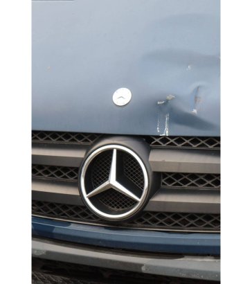 Refrigerated van Mercedes-Benz Sprinter Diesel 163hp 2013 Mercedes-Benz Sprinter 2013 2 Refrigerated vans image 12
