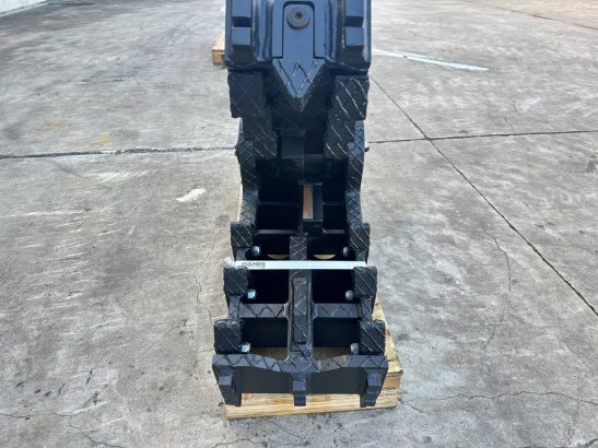 Crusher Haner HPX600a 2026 New Haner HPX600a 2026 1 image 12