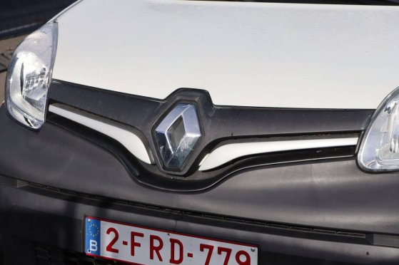 Renault Kangoo Diesel 90hp Van 2019 (Margin) Kangoo 2019 2 Closed vans image 12