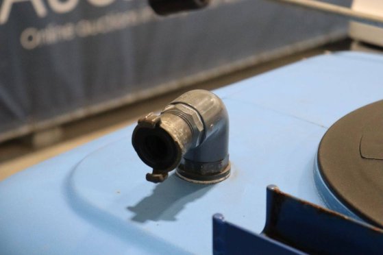 Heatweed MID 3.0 Petrol Hot Water Machine 2019 OVA MID 3.0 2019 2 image 13