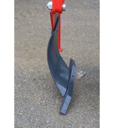 Kverneland CLI 630 Deep Tillage Tractor 2023 New Kverneland CLI630 2023 1 image 13