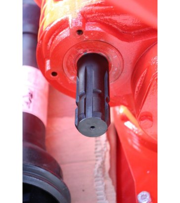 Rotary harrow Özduman Falcon 3000 2025 New Özduman Falcon 3000 2025 1 image 13