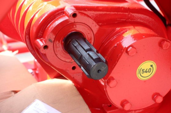 Rotary harrow Özduman Falcon 3000 2026 New Özduman Falcon 3000 2026 1 image 13