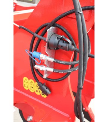 Deep tiller Özduman IBP 7 2026 New Özduman IBP 7 2026 1 image 13