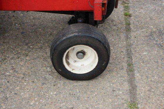 Toro 220D Diesel Ride-on Mower Toro 220D 2 image 13