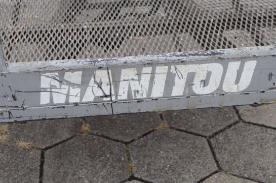 Manitou 150 AETJ Compact Electric Articulated Boom Lift 15m 2013 150 AETJ Compact 2013 2 image 13