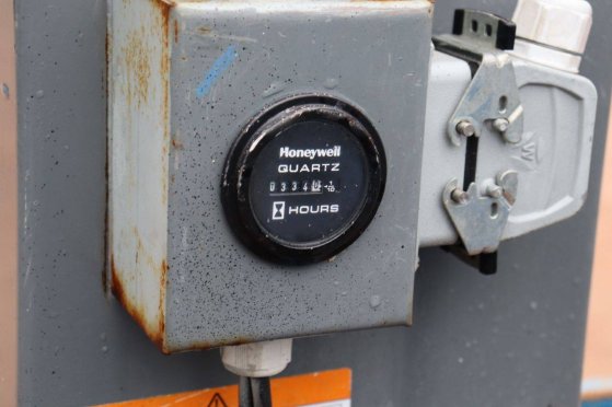 SkyJack SJ12 Electric Mast Lift 5.66m 2015 Skyjack SJ 12 2015 2 image 13