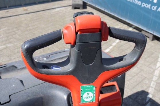 Heavy machinery product image - Image 13 of 15