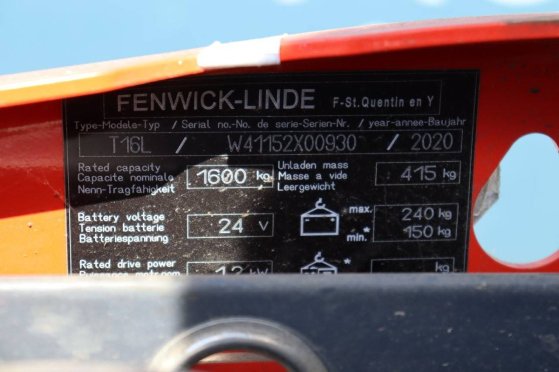 Heavy machinery product image - Image 13 of 15