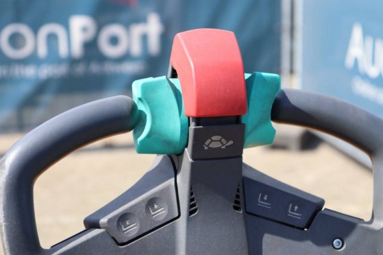 Heavy machinery product image - Image 13 of 15