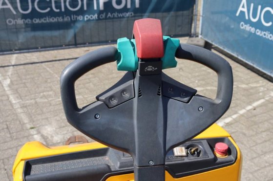 Heavy machinery product image - Image 13 of 15