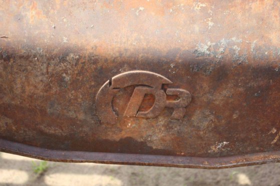 Sorting grab Demarec DRG-22-ON 2015 Demarec DRG-22-ON 2015 2 image 13