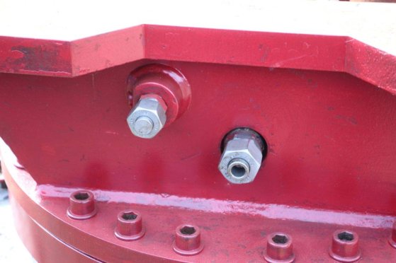 Sorting grapple Demarec D24H-P-100HD 2020 Demarec D24H-P-100HD 2020 2 image 13