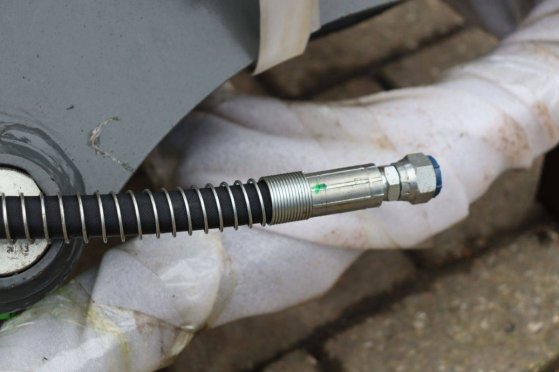 Polyp Gripper New Onbekend 1 image 13