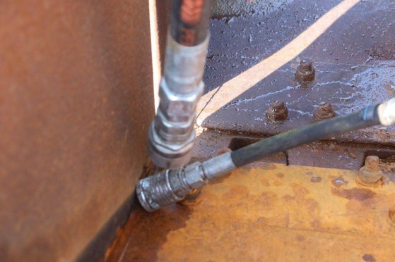 Kinshofer grabber Kinshofer 2 image 13