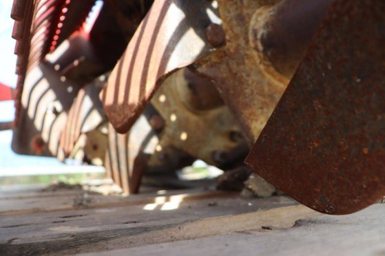 Stone excavator STM 75 STM 75 2 image 13