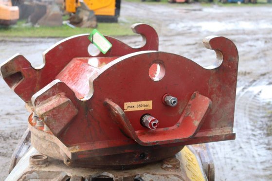 Demarec 2018 CW10 sorting grapple Demarec 2 image 13