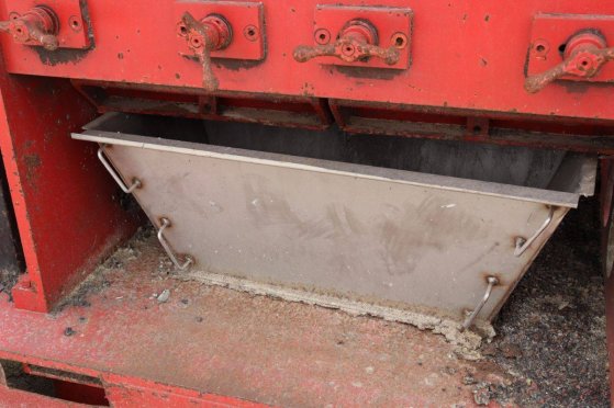 Industrial shredder Bronneberg Electric BRONNEBERG 2 image 13