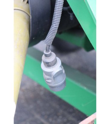 Wood chipper Green Technik CIP 1500 Greentec CIP 1500 2 image 13