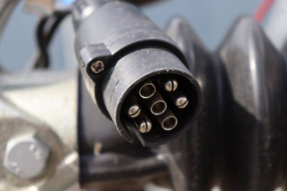 Trailer-mounted pressure washer Dibo Diesel 2011 DIBO DIBO 2011 2 image 13