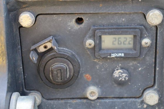 Vibratory plate Bomag BPR 60/65 D Diesel 6.7kW 2019 BPR 60/65 D 2019 2 image 13