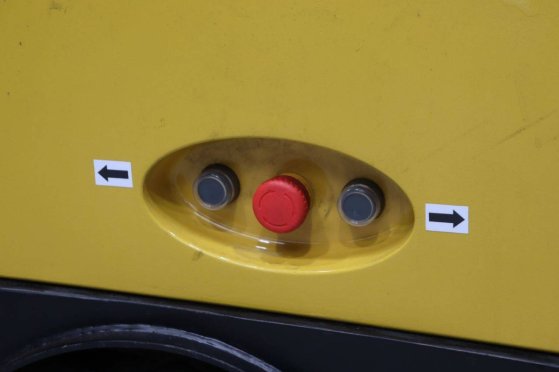 Electric Tractor Yale MT70 Electric 7000kg 2018 MT70 2018 2 image 13