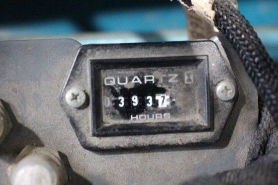 Schrobmachine Tennant T7+ Elektrisch 2019 TENNANT T7+ 2019 2 image 13