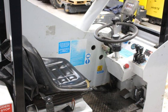 Mobiele Kraan Manitex Valla 50 E Elektrisch 5000kg 2017 VALLA MANITEX Valla 50 E 2017 2 Other cranes image 13