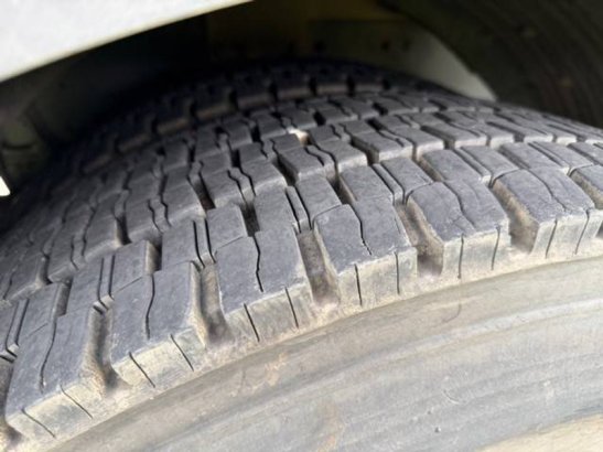 Machine transporter Mercedes-Benz Atego 1823 Diesel 231hp 2001 Atego 1823 2001 2 Flatbed open trailers image 13