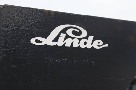 Heftruck Linde H30T-03 LPG 3000kg 1998 H30T-03 1998 2 image 13