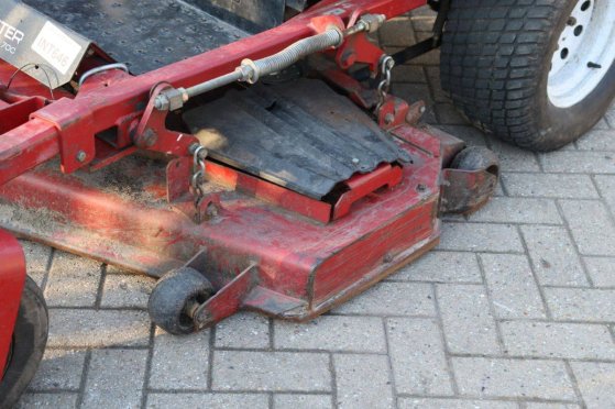 Zitmaaier Toro Zeroturn 7000 Diesel 2014 Onbekend 2 image 27