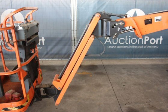 JLG E300AJP Electric Articulated Boom Lift 11m 2013 E300AJP 2013 2 image 13
