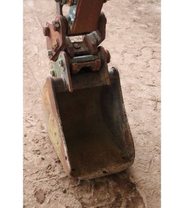 Mini excavator Takeuchi TB219 Diesel 12kW 2014 TB219 2014 2 image 13