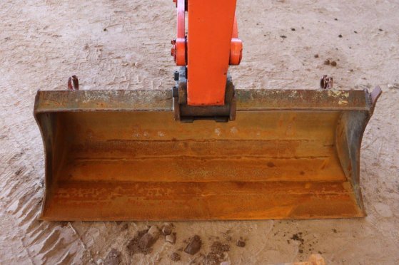 Crawler excavator Kubota KX165-5 Diesel KX165-5 2 Crawler Excavators image 13