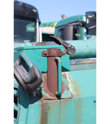 Wirtgen W 500 Diesel Asphalt Milling Machine 79kW 2000 with attachments W 500 2000 2 image 13