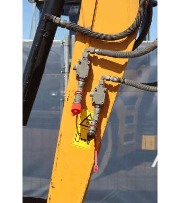 Crawler excavator Sany SY50U Diesel 29.1kW 2021 SY50U 2021 2 Crawler Excavators image 13