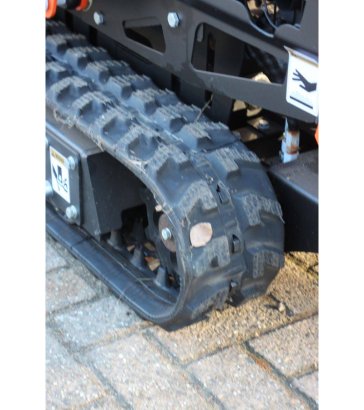 Mini Dumper Plus Power Petrol 6.5hp New Plus Power 1 Mini dumpers image 13