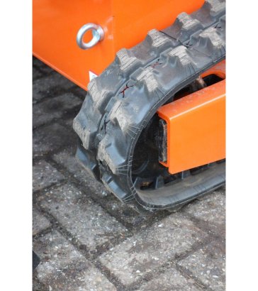 Skidster MS36C Petrol 13.5hp 2025 New SKIDSTER MS36C 2025 1 image 13