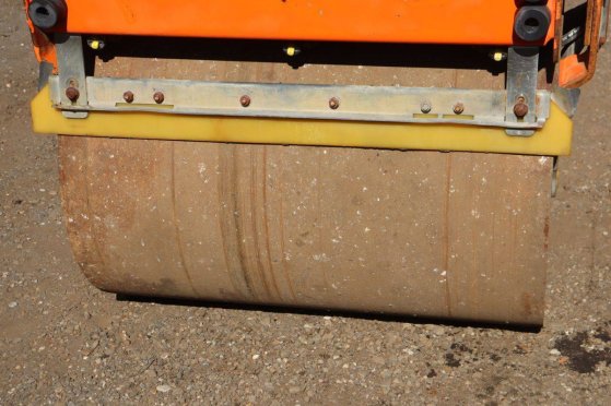 Tandem roller Hamm HD 10 VV Diesel 2013 HD 10 VV 2013 2 image 13
