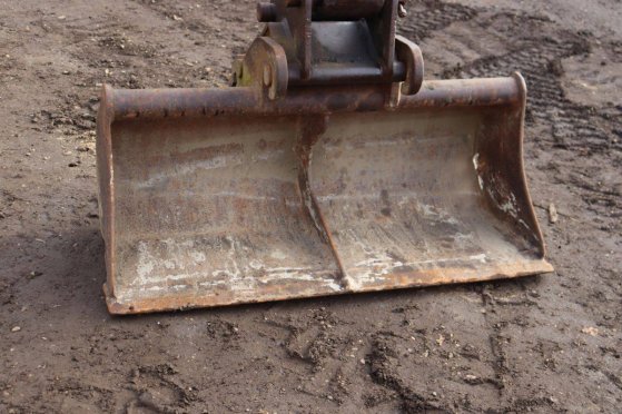 Crawler excavator Takeuchi TB045 Diesel 44hp TB045 2 image 13