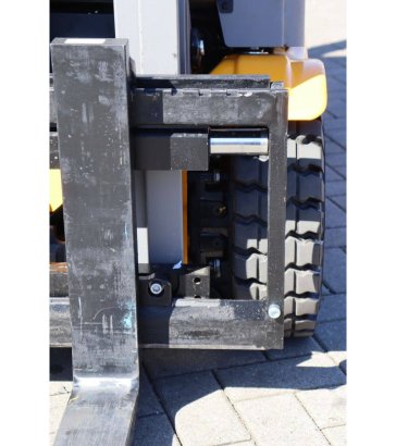Forklift Jungheinrich EFG 316k Electric 1600kg 2025 DEMO EFG 316k 2025 2 Forklift image 13