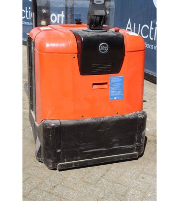 Stacker BT SPE160L Electric 2000kg 5.4m 2012 BT SPE160L 2012 2 image 13