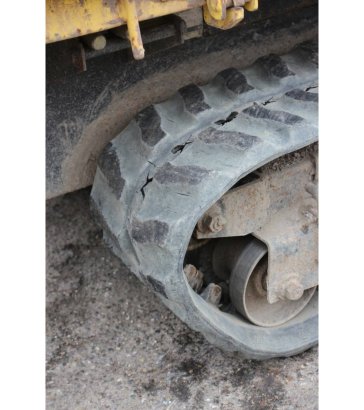 Mini dumper Yanmar C12R-A Diesel C12R-A 2 Mini dumpers image 13