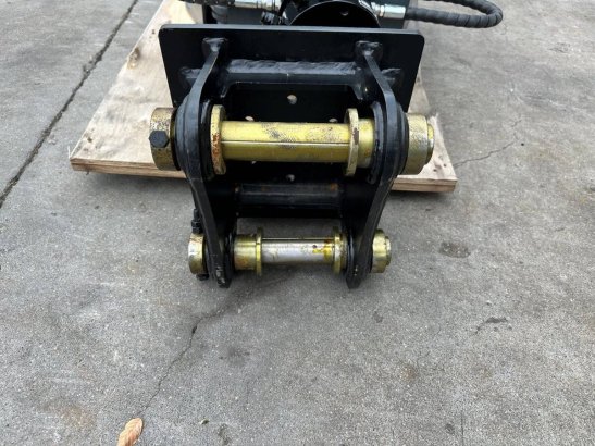 Sorting grabber HGRP 30F 2025 New HGRP 30F 2025 1 image 13