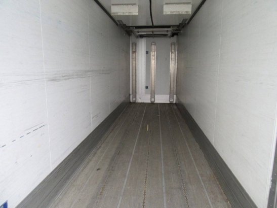 Closed Semi-trailer Schmitz Cargobull Anhänger Tiefkühler Multitemp 2017 Schmitz Cargobull Anhänger Tiefkühler Multitemp 2...